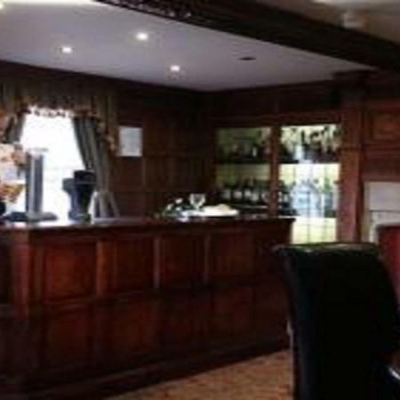 Best Western Gatehouse Hotel 입스위치 외부 사진